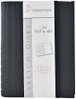 ������� Hahnemuhle Text And Art - 10 �����, 120 g/m<sup>2</sup> - 