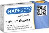 ������� �� ������ Rapesco 10/4