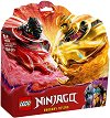 LEGO Ninjago -      - 