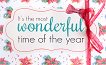 ������������� �������� - It's the Most Wonderful Time of the Year - 