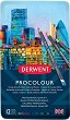 ������ ������ Derwent - 12 ��� 24 ����� � ������� ����� �� ������� Procolour - 