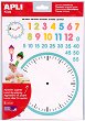 ������������� ������� Apli Kids - �������� - 90 ���� - 