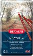 ������ ������ Derwent Drawing