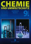 Chemie Und Umweltschutz fur 9. Klasse - Band 2 ������� �� ����� � �������� �� �������� ����� �� ������ ���� �� 9. ���� - ���� 2 - 