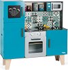 ������ ������� ����� Lagoon Maxi Cooker - Janod - 