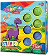������ � ��������� ������� Colorino Kids - ���������