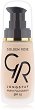 Golden Rose Longstay Matte Foundation SPF 15 - 