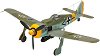 ������ ������� - Focke-Wulf Fw 190 - 
