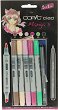 �������� ������� Copic Manga Set 3