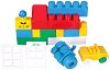   - Mega Blocks - 
