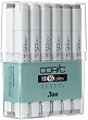 �������� ������� Copic Toner Gray