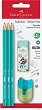   HB Faber-Castell 111 School Set