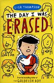 The Day I Was Erased - 