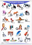 ������ ������ �����: The English Alphabet - 