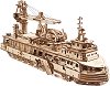 ��������������� ����� Research Vessel - 