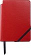    - Journal Medium Red - 