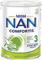 ������ ������� �� ����� ���� Nestle NAN Comfortis 3 - 