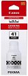 ������� �� ������� Canon GI-41 Black