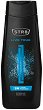STR8 Live True Refreshing Shower Gel - 