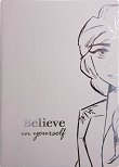 �������� � ������ ������ Belive in yourself - 