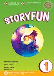 Storyfun - ���� 1: ����� �� ������� �� ��������� ���� Second Edition - 