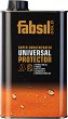 ����������� �� ������� � ���������� Fabsil Gold Liquid