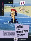 Aventura Joven - ���� A2: La chica de Mar del Plata - 