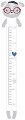 ������ �������� Kikka Boo Blue Heart - 