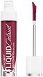 Wet'n'Wild MegaLast Liquid Catsuit High-Shine Lipstick - 