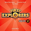First Explorers - ���� 2: 2 CD � �������������� �� ��������� ���� - 