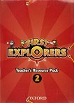 First Explorers - ���� 2: �������� �� ��������� �� ������� �� ��������� ���� - 