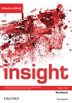 Insight - ���� A1: ������ �������� �� ��������� ���� �� 8. ���� �� ������������ ����� �� �������� Bulgaria Edition - 