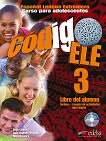 Codigo ELE - ���� 3 (B1): ������� �� �������� ���� + CD 1 edicion - 