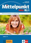 Mittelpunkt neu - B2.1: 2 CD � �������������� - 
