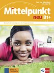 Mittelpunkt neu - B1+: ������� � ������ �������� �� ������ ���� - 