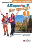 Espanol? Por supuesto! -  1 (A1):      1 edicion - 