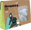 ���� �� ��������� Decopatch - � �������� � ��������� ������, ������ � ����� - 