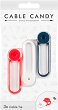 ������� �� ����� Cable Candy Ties