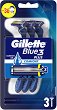 Gillette Blue 3 Comfort - 