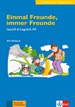 Leicht & Logisch - ���� A1: Einmal Freunde, Immer Freunde + CD - 