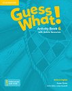 Guess What! - ���� 6: ������ �������� �� ��������� ���� - 