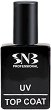 SNB UV Top Coat - 