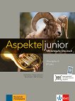 Aspekte junior - ���� B1 plus: ������ �������� �� ������ ���� - 