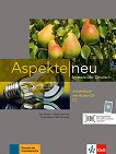 Aspekte Neu - ���� C1: ������ �������� �� ������ ���� + CD - 