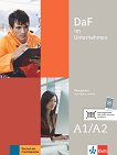 DaF im Unternehmen - ���� A1 - A2: ������ �������� �� ������ ������ ���� - 