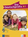 Die Deutschprofis - ���� A1: ������� �� ������ ���� + ������ ��������� - 