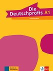 Die Deutschprofis - ���� A1: ����� �� ������� �� ������ ���� - 