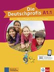 Die Deutschprofis - ���� A1.1: �������� �� ������� � ������ �������� �� ������ ���� + ������ ��������� - 