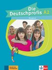 Die Deutschprofis - ���� A2: ������ �������� �� ������ ���� - 