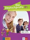 Die Deutschprofis - ���� B1: ������� �� ������ ���� - 